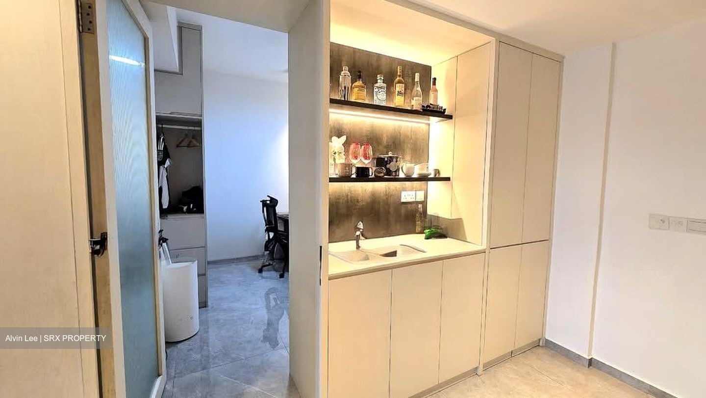 Mayfair Gardens (D21), Condominium #559371341
